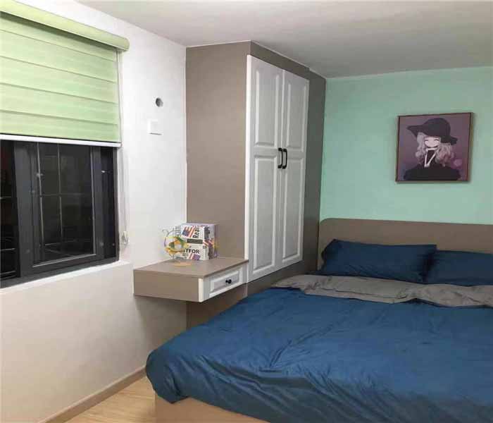 清湖小產(chǎn)權(quán)房-錦繡雅居