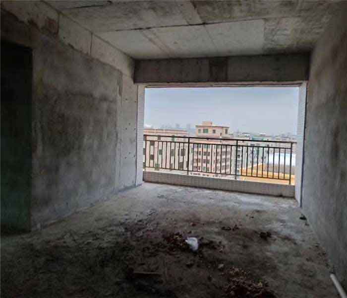 公明樓村小產權房-樓村大廈