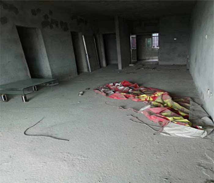 布吉村委統(tǒng)建樓:丹竹花園