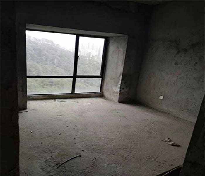 布吉村委統(tǒng)建樓:丹竹花園