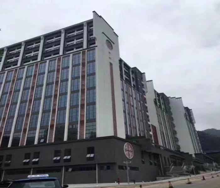 深圳市小產權房:文博華庭