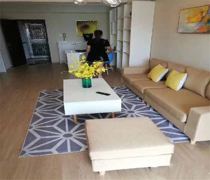 沙井小產權房:田園公館