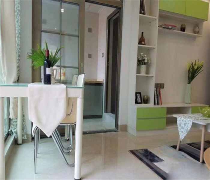 福永小產(chǎn)權(quán)房:福永大廈