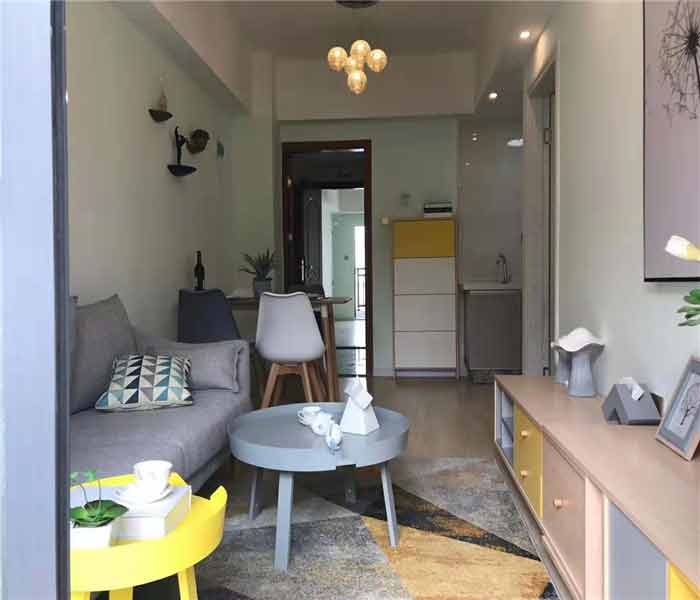 福永鳳凰山小產(chǎn)權(quán)房:鳳凰御景