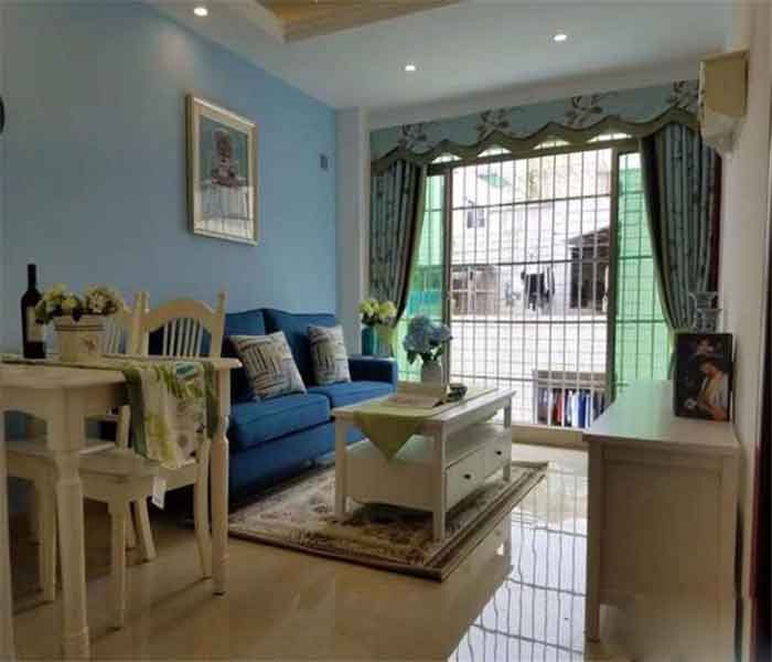 福永小產(chǎn)權(quán)房:福永大廈