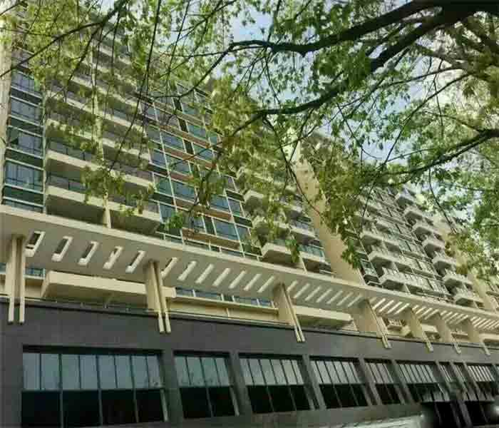 深圳福永大洋田小產(chǎn)權(quán)房:塘尾花園