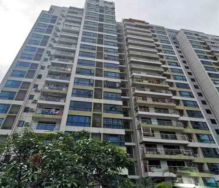 留仙洞軍產(chǎn)權(quán)房:留仙國際