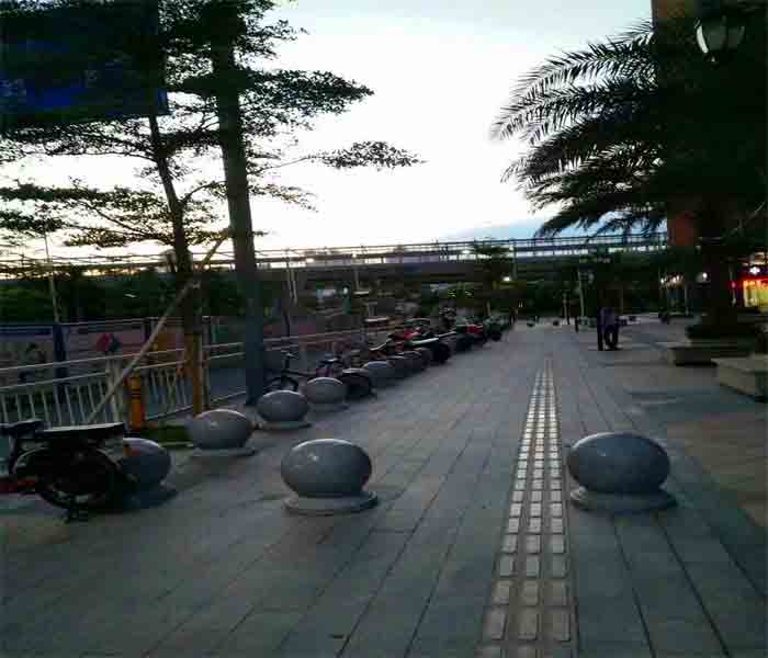 沙井大型村委統建樓:天水豪庭