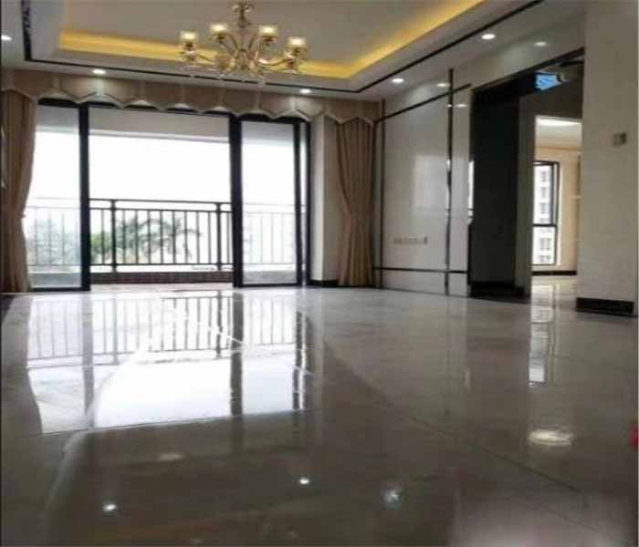 長安小產權房網:振安花園