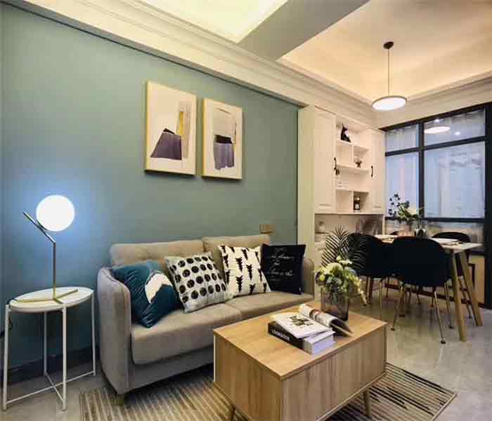 觀瀾章閣小產權房:觀瀾小時代