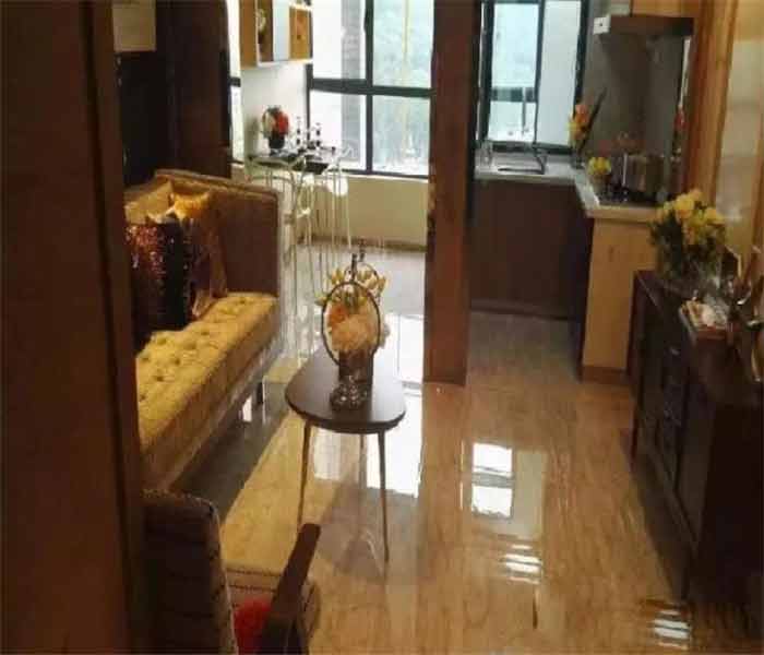 長龍小產(chǎn)權(quán)房:文博公寓