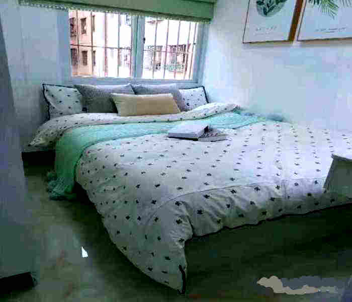 龍華小產(chǎn)權(quán)房新樓盤：時代嘉園