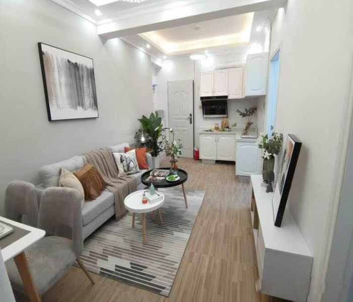 深圳小產權房公明:匯富公館