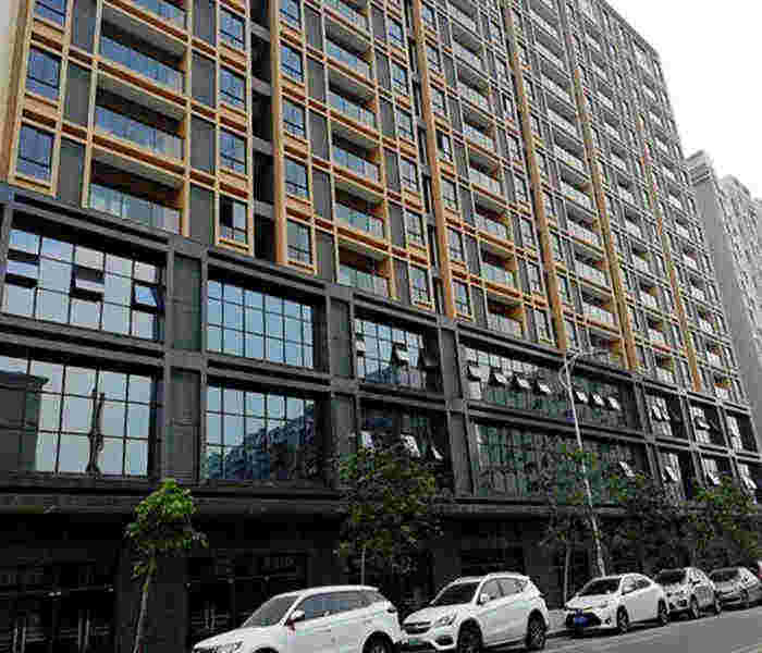 東莞鳳崗小產權房:錦山一品