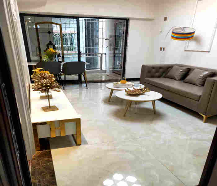 深圳大浪小產(chǎn)權(quán)房樓盤:萬(wàn)豪公館