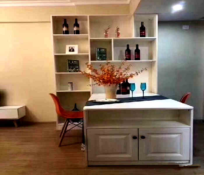 購買深圳沙井小產權房:沙三豪居