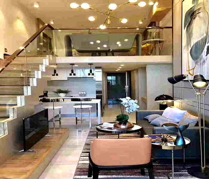 深圳公明村委小產權房:奧華峰景