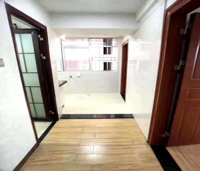 深圳龍華小產權房:富萊時代