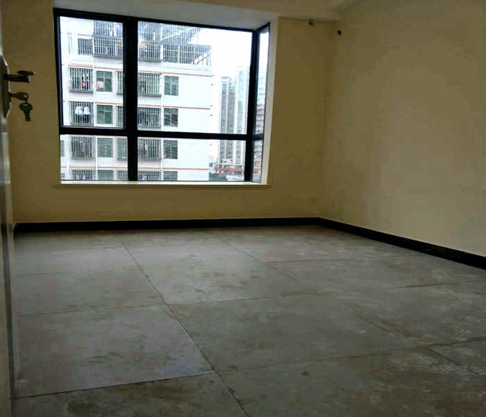 虎門小產權:海景公館離沃爾瑪620米