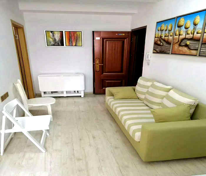 深圳流塘小產權房：流塘東岸