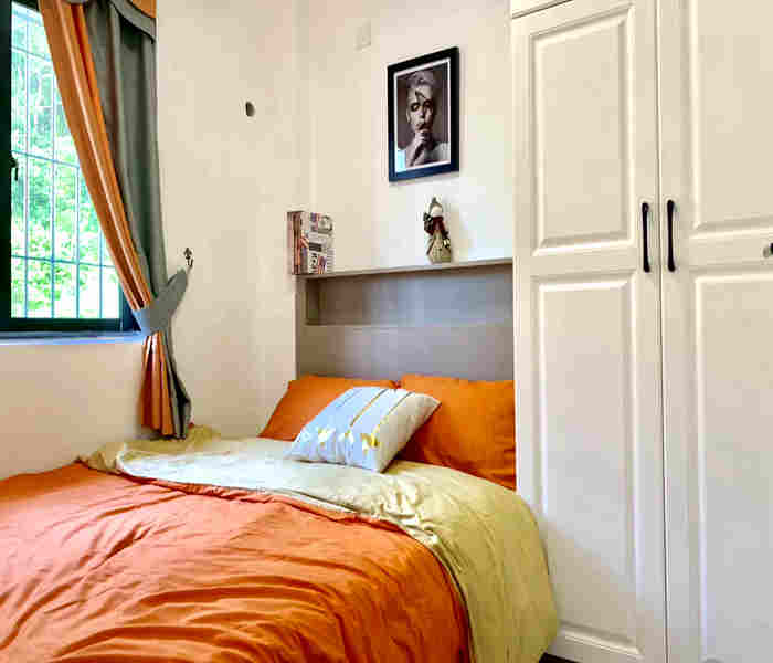 固戍集資房：小嘉華首付五成，分期三年