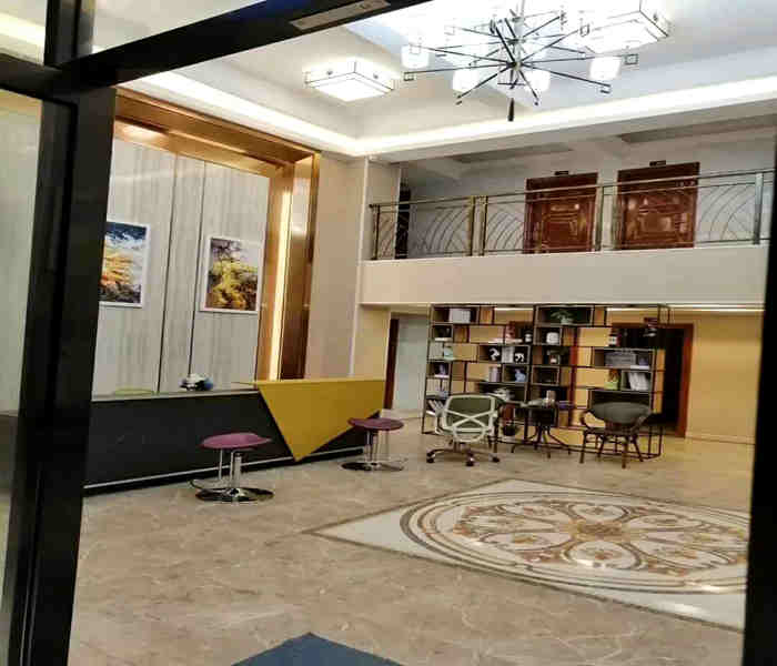 小產權房龍華:壹城公寓