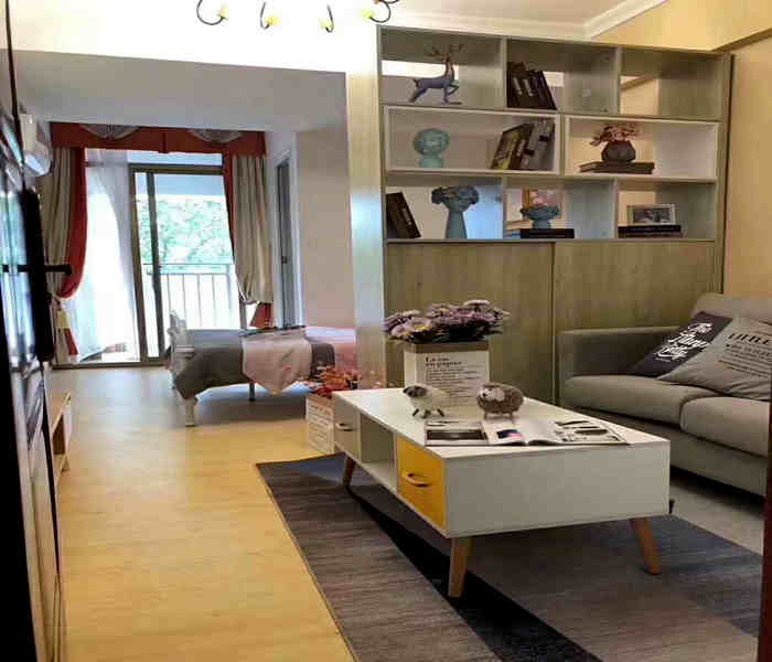 小產權房龍華:壹城公寓