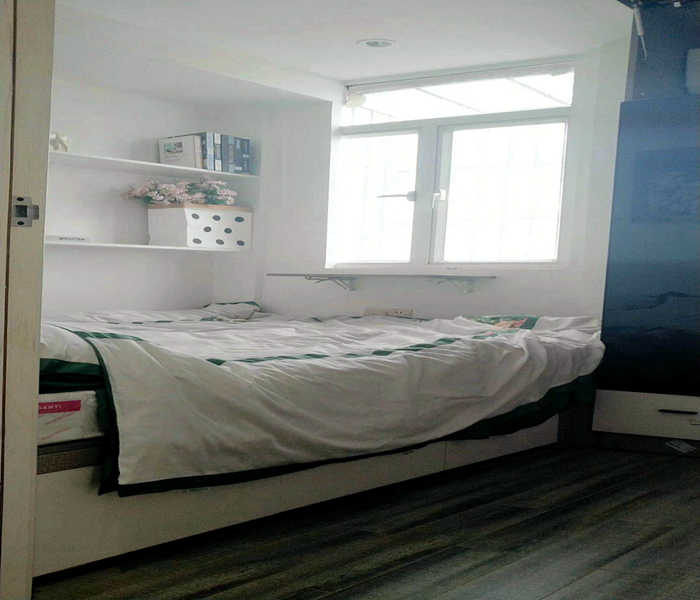 福永橋頭小產權房：壹華公館