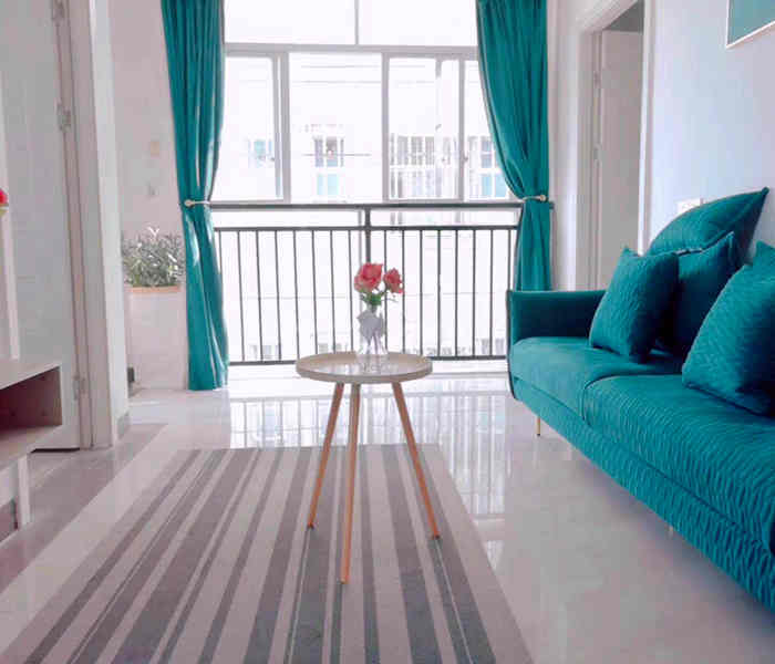 福永橋頭小產權房：壹華公館