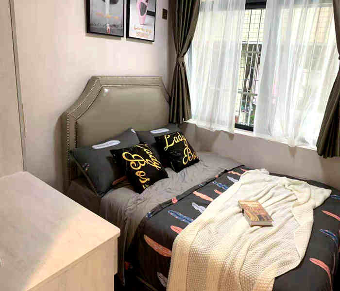 龍勝下早新村小產權房:龍華豪庭