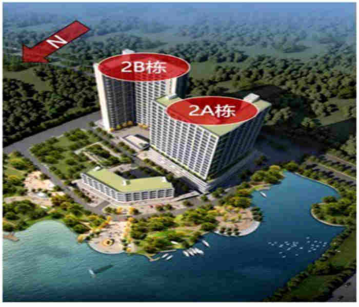 光明小產權：時間谷創意大廈整棟紅本，