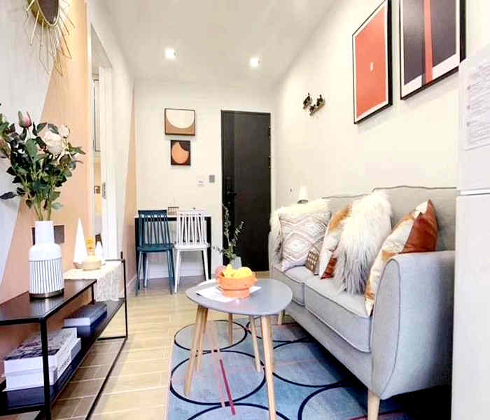 長(zhǎng)安小產(chǎn)權(quán)房最新消息:長(zhǎng)悅雅居