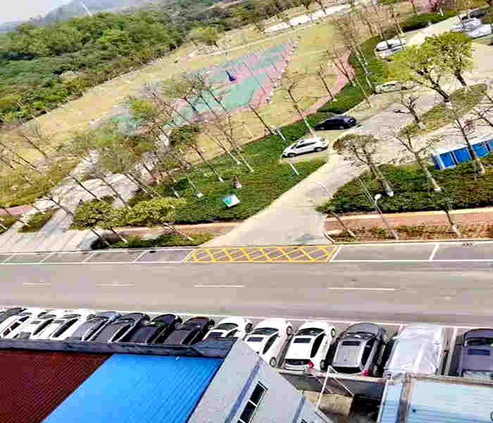 公明優質小產權:學府一號