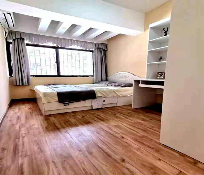 深圳小產權房交易網:龍華天龍華府