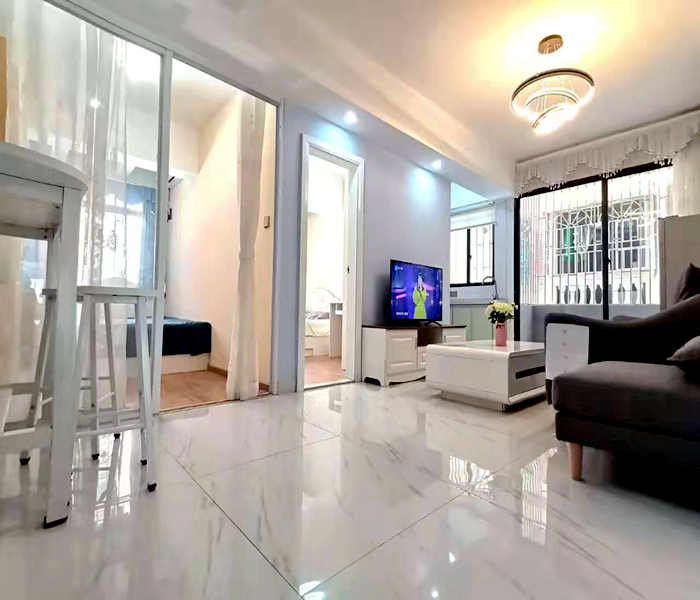 深圳小產權房交易網:龍華天龍華府