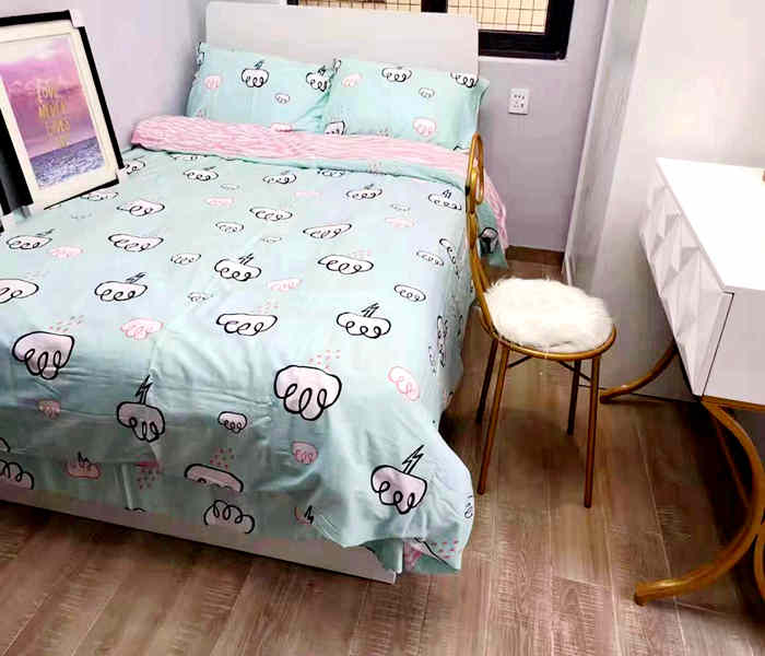 深圳龍華小產權房價格信息網-坪洲聚賢公寓首付13萬起