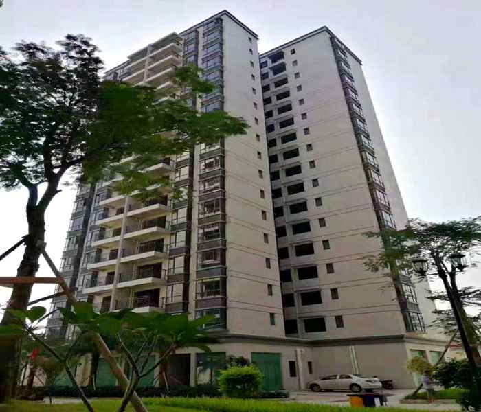 惠州小產權房-盛世麗都