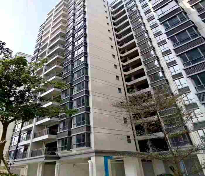 惠州小產權房-盛世麗都