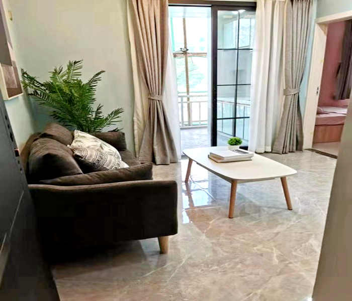 深圳民治小產權房-雅亭苑