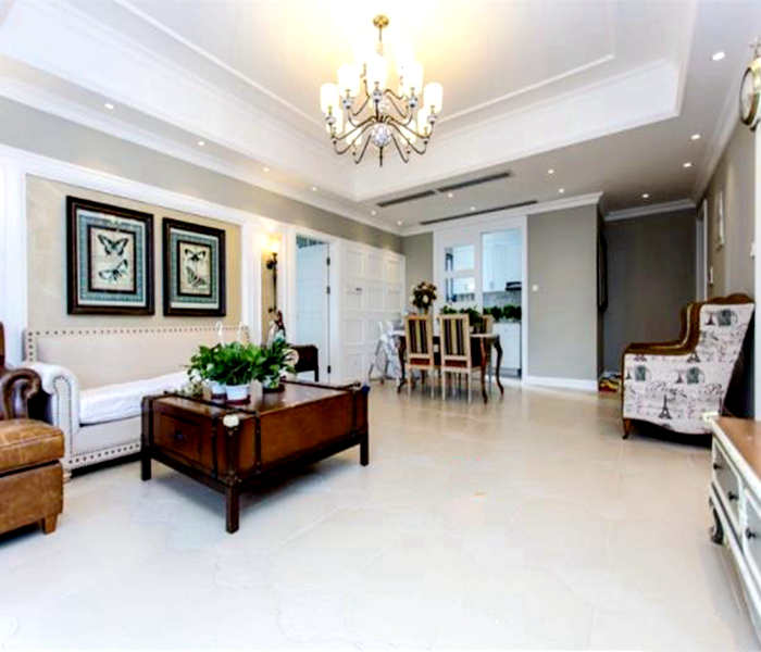 東莞樟木頭小產權房-御景星城