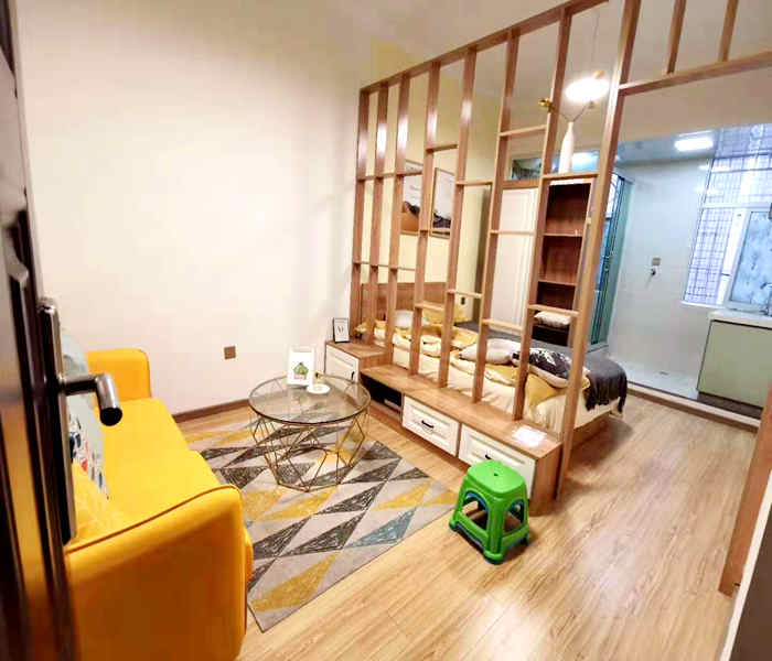 羅湖小產權房-中心小時代