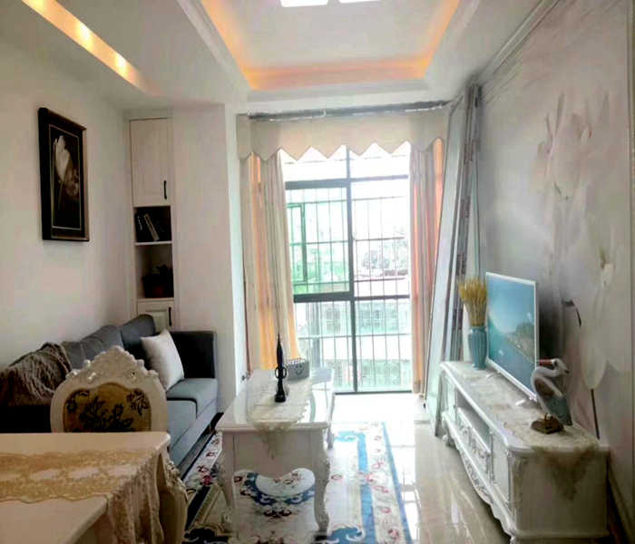 石巖料坑小產(chǎn)權房-南光大廈