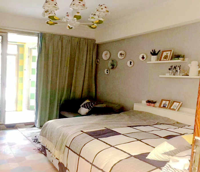 深圳觀瀾小產(chǎn)權(quán)房最新-萬(wàn)悅花園