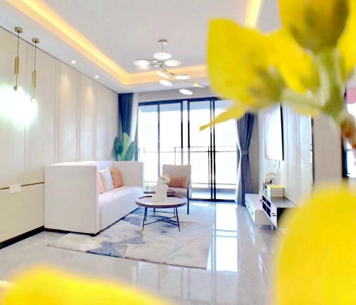 東莞大朗小產(chǎn)權(quán)房最新政策-松湖樂(lè)園