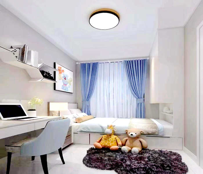 東莞大朗小產(chǎn)權(quán)房最新政策-松湖樂(lè)園