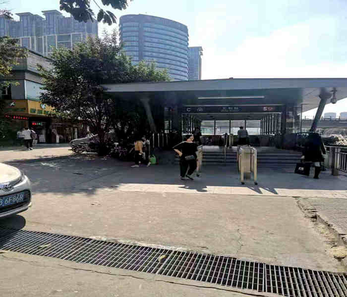 深圳龍崗坂田小產權房-天虹名苑