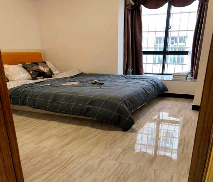 深圳福永橋頭小產權房-福橋公館