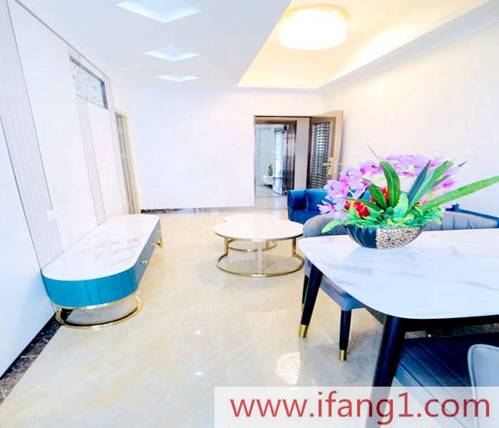 坂田最新小產權房-寶能精品公寓