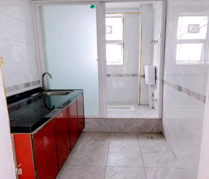 沙井中心小產權房-京基大廈