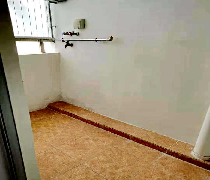 南山西麗村委小產權房